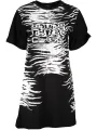 "Cavalli Class Kleider im Sale | CAVALLI CLASS KURZES KLEID DAMEN SCHWARZ online kaufen"|Planet-Deluxe