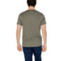 Emporio Armani - Emporio Armani T-Shirt Uomo