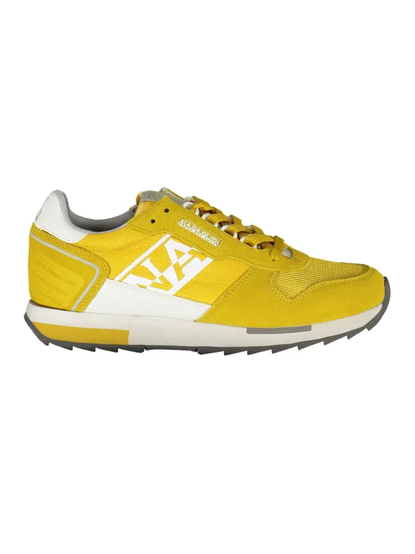 "NAPAPIJRI SHOES Startseite im Sale | NAPAPIJRI SCHUHE HERREN SPORTSCHUHE GELB online kaufen"|Planet-Deluxe "NAPAPIJRI SHOES Startseite im Sale | NAPAPIJRI SCHUHE HERREN SPORTSCHUHE GELB online kaufen"|Planet-Deluxe