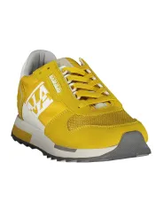 "NAPAPIJRI SHOES Startseite im Sale | NAPAPIJRI SCHUHE HERREN SPORTSCHUHE GELB online kaufen"|Planet-Deluxe