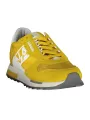 "NAPAPIJRI SHOES Startseite im Sale | NAPAPIJRI SCHUHE HERREN SPORTSCHUHE GELB online kaufen"|Planet-Deluxe
