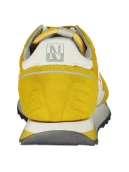 "NAPAPIJRI SHOES Startseite im Sale | NAPAPIJRI SCHUHE HERREN SPORTSCHUHE GELB online kaufen"|Planet-Deluxe
