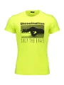 "Diesel Startseite im Sale | DIESEL KURZARM-T-SHIRT HERREN GELB online kaufen"|Planet-Deluxe