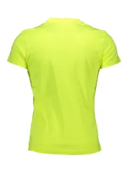 "Diesel Startseite im Sale | DIESEL KURZARM-T-SHIRT HERREN GELB online kaufen"|Planet-Deluxe
