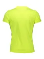 "Diesel Startseite im Sale | DIESEL KURZARM-T-SHIRT HERREN GELB online kaufen"|Planet-Deluxe