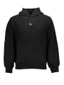 "Calvin Klein Sweatshirts im Sale | Calvin Klein Kapuzensweatshirt mit Tasche und Logo online kaufen"|Planet-Deluxe
