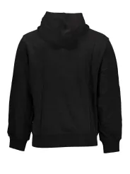 "Calvin Klein Sweatshirts im Sale | Calvin Klein Kapuzensweatshirt mit Tasche und Logo online kaufen"|Planet-Deluxe