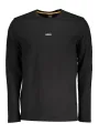 "Boss Startseite im Sale | BOSS LANGARM T-SHIRT HERREN SCHWARZ online kaufen"|Planet-Deluxe