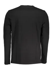 "Boss Startseite im Sale | BOSS LANGARM T-SHIRT HERREN SCHWARZ online kaufen"|Planet-Deluxe