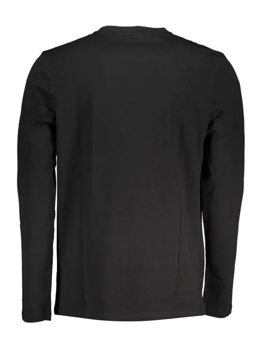 "Boss Startseite im Sale | BOSS LANGARM T-SHIRT HERREN SCHWARZ online kaufen"|Planet-Deluxe