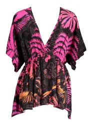 "Desigual Kleider im Sale | Desigual Kleid Schwarz Edition online kaufen"|Planet-Deluxe