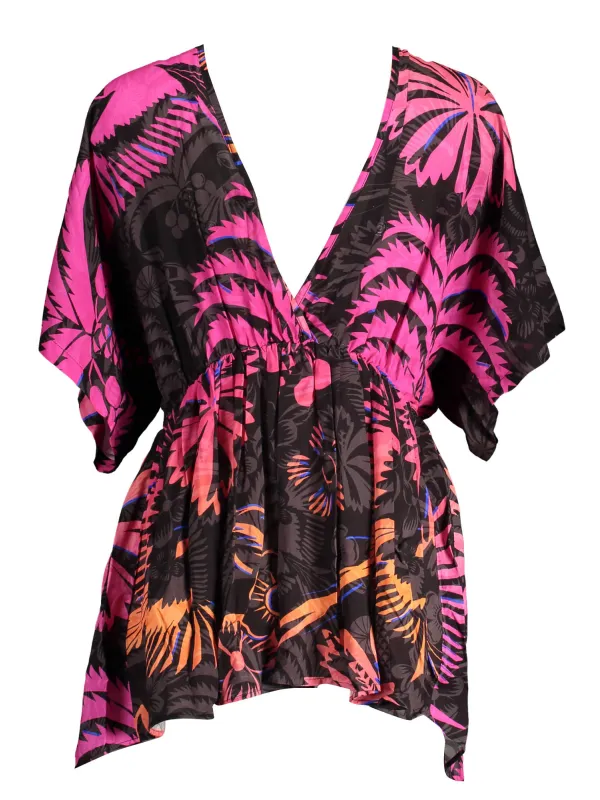 "Desigual Kleider im Sale | Desigual Kleid Schwarz Edition online kaufen"|Planet-Deluxe "Desigual Kleider im Sale | Desigual Kleid Schwarz Edition online kaufen"|Planet-Deluxe