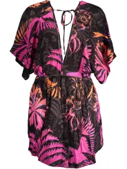 "Desigual Kleider im Sale | Desigual Kleid Schwarz Edition online kaufen"|Planet-Deluxe