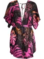 "Desigual Kleider im Sale | Desigual Kleid Schwarz Edition online kaufen"|Planet-Deluxe