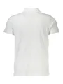 "Cavalli Class Poloshirts im Sale | Cavalli Class Poloshirt Kurzarm Normale Passform Logo Stickerei online kaufen"|Planet-Deluxe