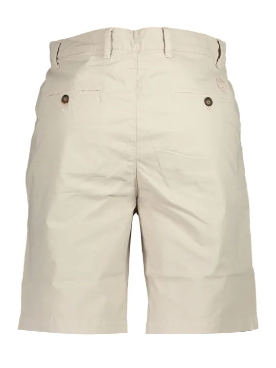 "North Sails Startseite im Sale | NORTH SAILS HERREN BERMUDASHOSE BEIGE online kaufen"|Planet-Deluxe