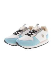 "U.S. POLO   BEST PRICE Startseite im Sale | US POLO BEST PRICE UNISEX SPORTSCHUHE BLAU online kaufen"|Planet-Deluxe
