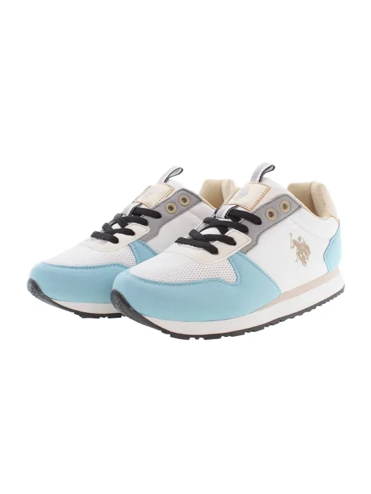 "U.S. POLO   BEST PRICE Startseite im Sale | US POLO BEST PRICE UNISEX SPORTSCHUHE BLAU online kaufen"|Planet-Deluxe