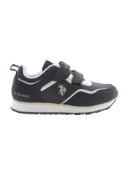 "U.S. POLO   BEST PRICE Startseite im Sale | US POLO BEST PRICE SPORTSCHUHE KINDER SCHWARZ online kaufen"|Planet-Deluxe