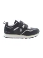 "U.S. POLO   BEST PRICE Startseite im Sale | US POLO BEST PRICE SPORTSCHUHE KINDER SCHWARZ online kaufen"|Planet-Deluxe