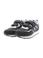 "U.S. POLO   BEST PRICE Startseite im Sale | US POLO BEST PRICE SPORTSCHUHE KINDER SCHWARZ online kaufen"|Planet-Deluxe