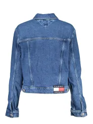 "Tommy Hilfiger Jacken im Sale | Tommy Hilfiger DW0DW16055_7BAB0AD_BLU1A5 online kaufen"|Planet-Deluxe