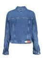 "Tommy Hilfiger Jacken im Sale | Tommy Hilfiger DW0DW16055_7BAB0AD_BLU1A5 online kaufen"|Planet-Deluxe