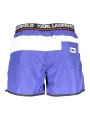 "Karl Lagerfeld Beachwear Startseite im Sale | KARL LAGERFELD BEACHWEAR BADEANZUGHOSE HERREN BLAU online kaufen"|Planet-Deluxe