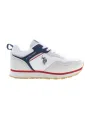 "U.S. POLO   BEST PRICE Startseite im Sale | US POLO BEST PRICE SPORTSCHUHE KINDER WEISS online kaufen"|Planet-Deluxe