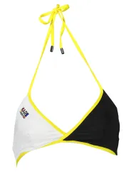 "Karl Lagerfeld Beachwear Badeanzüge & Bikinis im Sale | Karl Lagerfeld Beachwear KL20WTP07_3A05B83_NEROBLACK online kaufen"|Planet-Deluxe