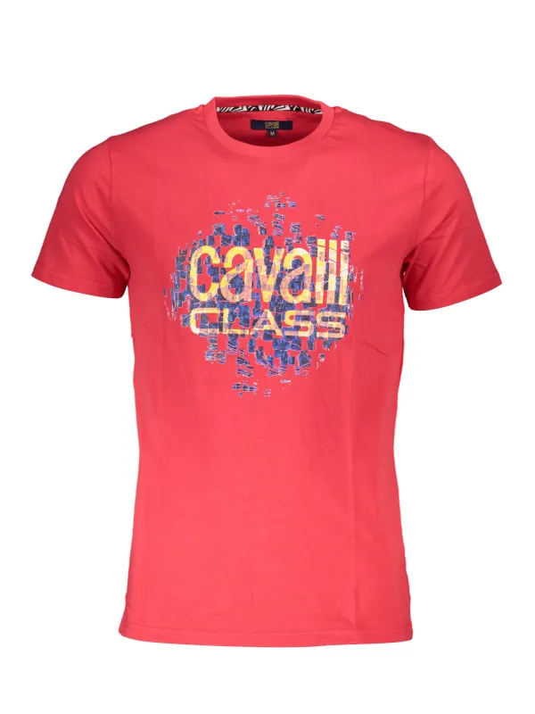 "Cavalli Class T-Shirts im Sale | Cavalli Class QXT61XJD060_DAF12AA_ROSSO2000 Rot online kaufen"|Planet-Deluxe "Cavalli Class T-Shirts im Sale | Cavalli Class QXT61XJD060_DAF12AA_ROSSO2000 Rot online kaufen"|Planet-Deluxe