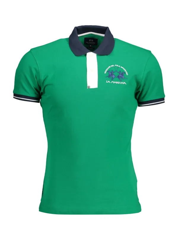 "LA MARTINA Startseite im Sale | LA MARTINA HERREN KURZARM POLO GRÜN online kaufen"|Planet-Deluxe "LA MARTINA Startseite im Sale | LA MARTINA HERREN KURZARM POLO GRÜN online kaufen"|Planet-Deluxe