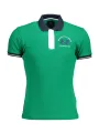 "LA MARTINA Startseite im Sale | LA MARTINA HERREN KURZARM POLO GRÜN online kaufen"|Planet-Deluxe