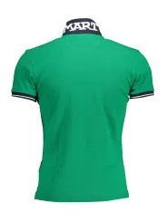 "LA MARTINA Startseite im Sale | LA MARTINA HERREN KURZARM POLO GRÜN online kaufen"|Planet-Deluxe