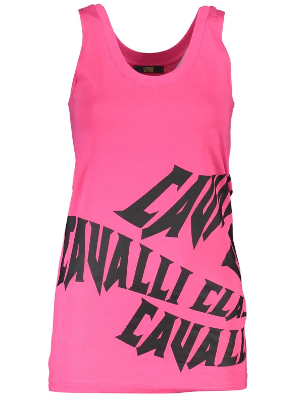 "Cavalli Class Startseite im Sale | CAVALLI CLASS ROSA TANKTOP FÜR DAMEN online kaufen"|Planet-Deluxe "Cavalli Class Startseite im Sale | CAVALLI CLASS ROSA TANKTOP FÜR DAMEN online kaufen"|Planet-Deluxe