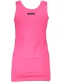 "Cavalli Class Startseite im Sale | CAVALLI CLASS ROSA TANKTOP FÜR DAMEN online kaufen"|Planet-Deluxe