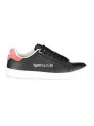 "Gas Startseite im Sale | GAS SPORTSCHUHE HERREN SCHWARZ online kaufen"|Planet-Deluxe