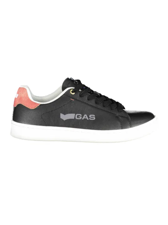 "Gas Startseite im Sale | GAS SPORTSCHUHE HERREN SCHWARZ online kaufen"|Planet-Deluxe