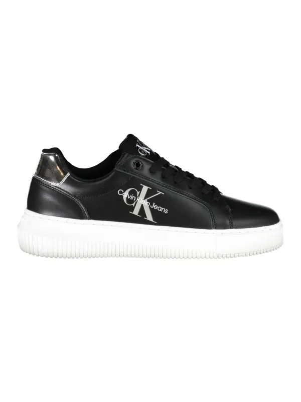 Calvin Klein Sneakers - Stilvoll & Bequem für Damen