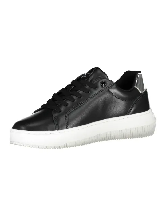 Calvin Klein Sneakers - Stilvoll & Bequem für Damen
