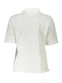 "Tommy Hilfiger Poloshirts im Sale | Tommy Hilfiger WW0WW37820_D75D6C0_BIANCOYBL online kaufen"|Planet-Deluxe