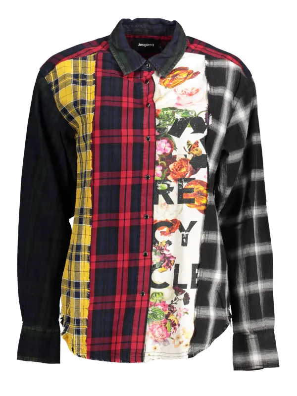 "Desigual Startseite im Sale | DESIGUAL LANGARMSHIRT DAMEN SCHWARZ online kaufen"|Planet-Deluxe "Desigual Startseite im Sale | DESIGUAL LANGARMSHIRT DAMEN SCHWARZ online kaufen"|Planet-Deluxe