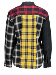 "Desigual Hemden im Sale | Desigual 22WWCW13_663F768_NERO9019 online kaufen"|Planet-Deluxe