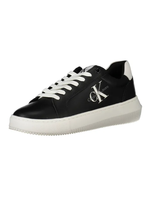 "Calvin Klein Sneakers im Sale | Calvin Klein Sneakers Nero online kaufen"|Planet-Deluxe