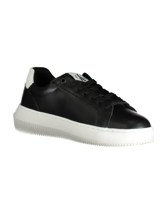 "Calvin Klein Sneakers im Sale | Calvin Klein Sneakers Nero online kaufen"|Planet-Deluxe