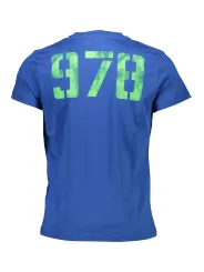 "Diesel Startseite im Sale | DIESEL HERREN KURZARM T-SHIRT BLAU online kaufen"|Planet-Deluxe