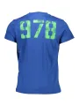 "Diesel Startseite im Sale | DIESEL HERREN KURZARM T-SHIRT BLAU online kaufen"|Planet-Deluxe