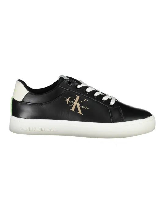 "Calvin Klein Sneakers im Sale | Calvin Klein Nero Sneakers online kaufen"|Planet-Deluxe
