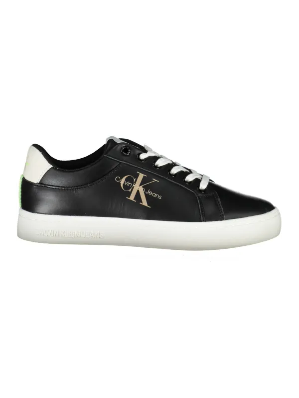"Calvin Klein Sneakers im Sale | Calvin Klein Nero Sneakers online kaufen"|Planet-Deluxe