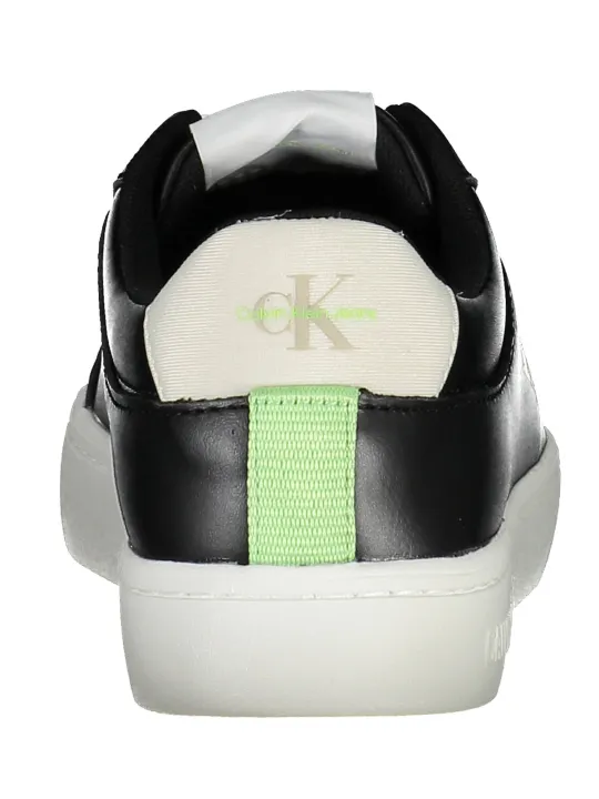 "Calvin Klein Sneakers im Sale | Calvin Klein Nero Sneakers online kaufen"|Planet-Deluxe
